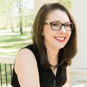 Meet your Posher, Mary allison